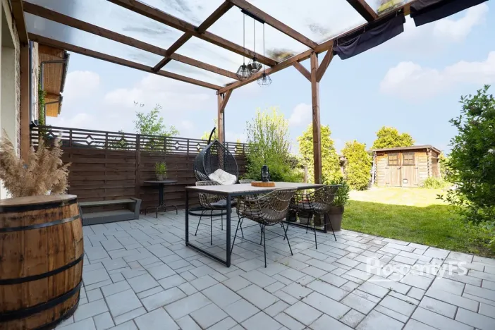 Prodej rodinného domu, Stehelčeves, V. Poláka, 132 m2