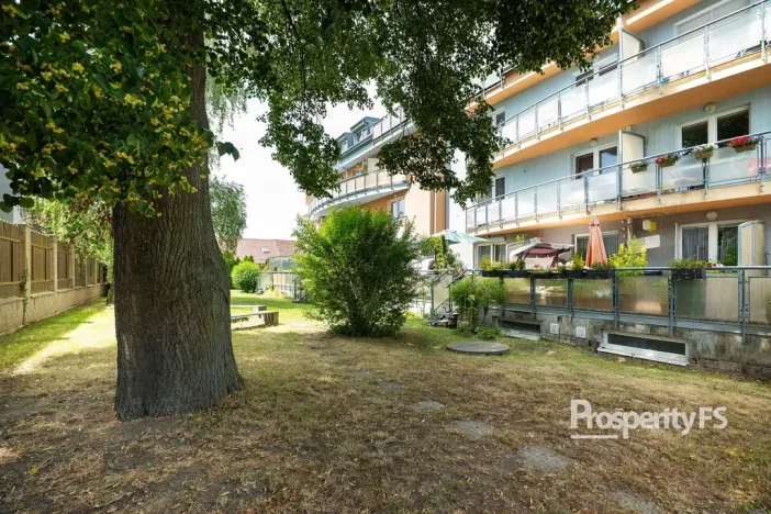 Prodej bytu 2+kk, Praha - Horní Počernice, Ve žlíbku, 55 m2