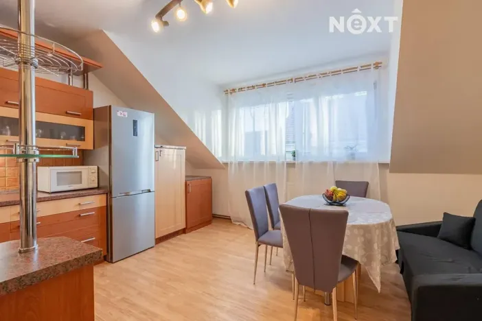 Prodej bytu 3+kk, České Budějovice, Skuherského, 93 m2