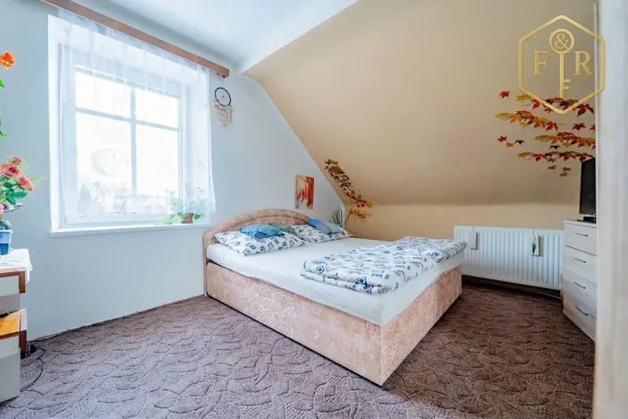 Prodej rodinného domu, Petrovice, 246 m2