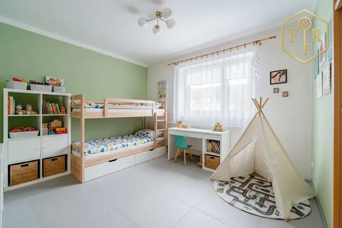 Prodej rodinného domu, Petrovice, 246 m2