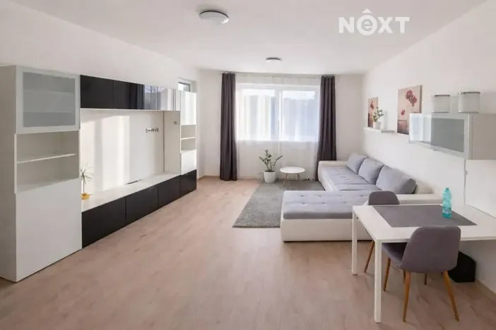 Pronájem bytu 2+kk, Bakov nad Jizerou, Žižkova, 58 m2