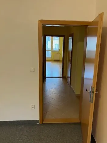 Prodej bytu 3+kk, Praha - Kunratice, Merhoutova, 82 m2