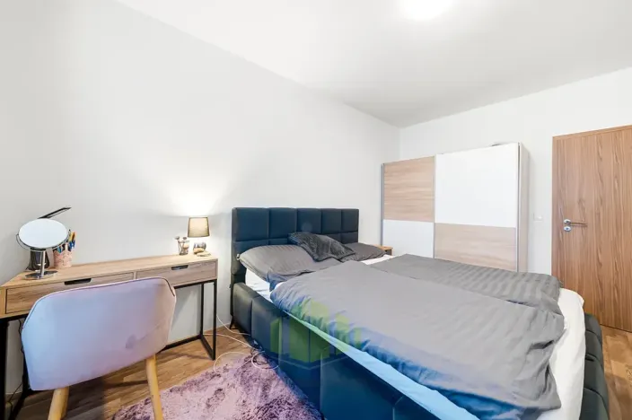 Prodej bytu 2+kk, Olomouc, Janského, 53 m2