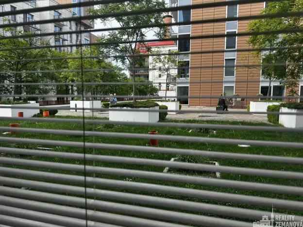 Pronájem bytu 2+kk, Praha - Vinohrady, Korunní, 50 m2