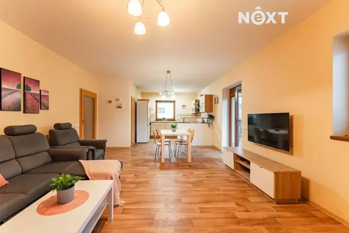 Prodej rodinného domu, Olšany, 92 m2