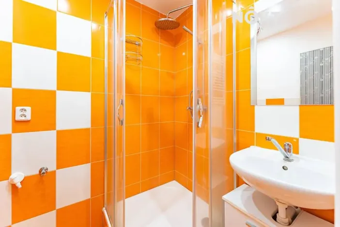 Pronájem bytu 2+1, Šumperk, Šumavská, 60 m2