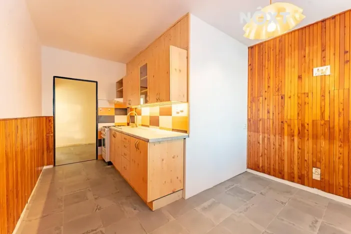 Pronájem bytu 2+1, Šumperk, Šumavská, 60 m2