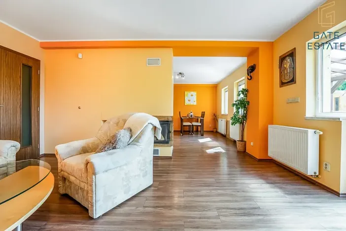 Prodej rodinného domu, Březina, 142 m2