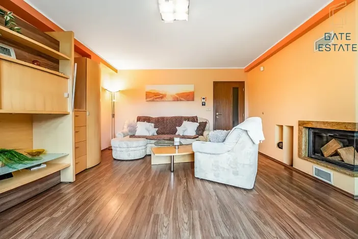 Prodej rodinného domu, Březina, 142 m2