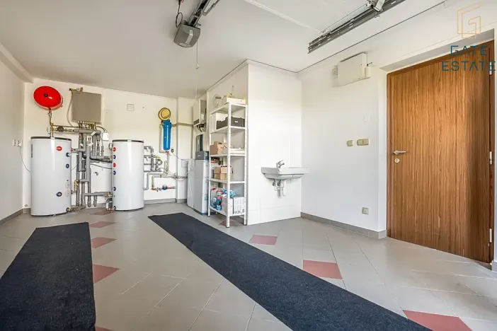 Prodej rodinného domu, Březina, 142 m2