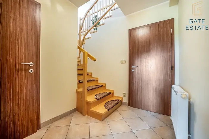 Prodej rodinného domu, Březina, 142 m2