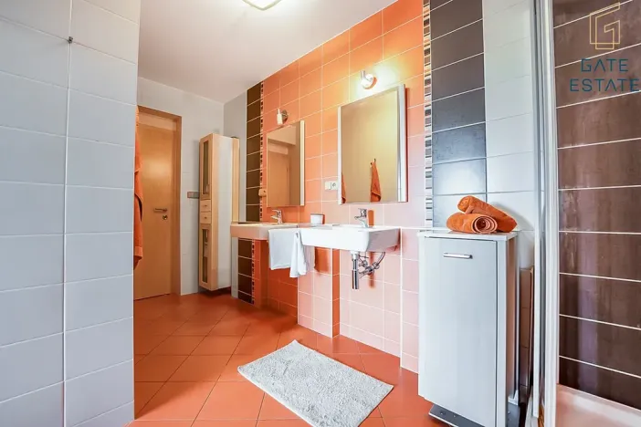 Prodej rodinného domu, Březina, 142 m2