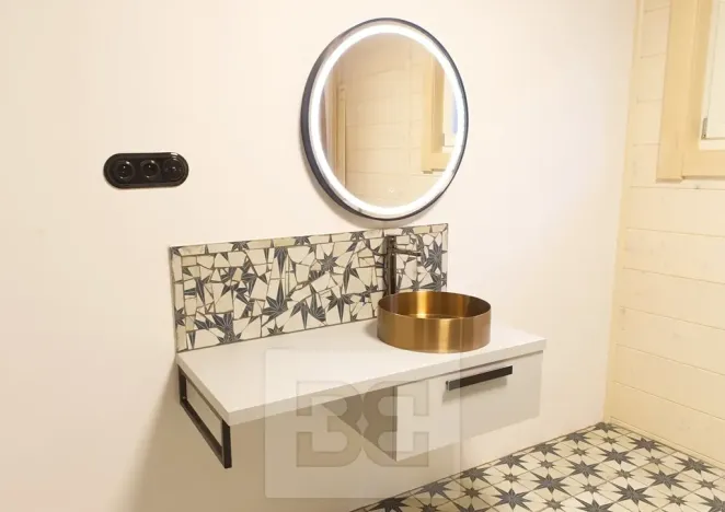 Pronájem bytu 2+kk, Jarcová, 69 m2