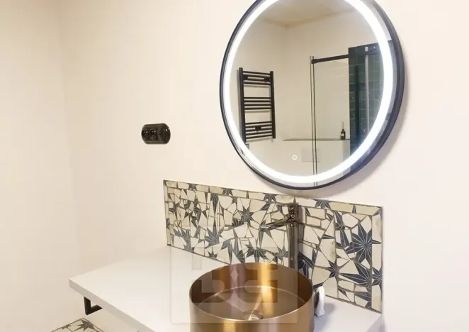 Pronájem bytu 2+kk, Jarcová, 69 m2