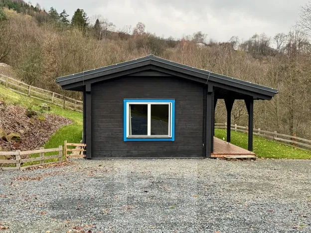 Pronájem rodinného domu, Jarcová, 69 m2