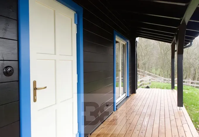 Pronájem rodinného domu, Jarcová, 69 m2