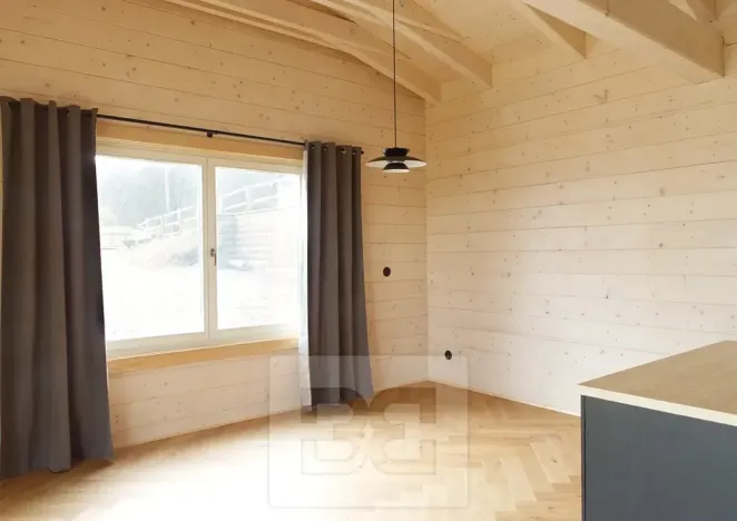 Pronájem rodinného domu, Jarcová, 69 m2