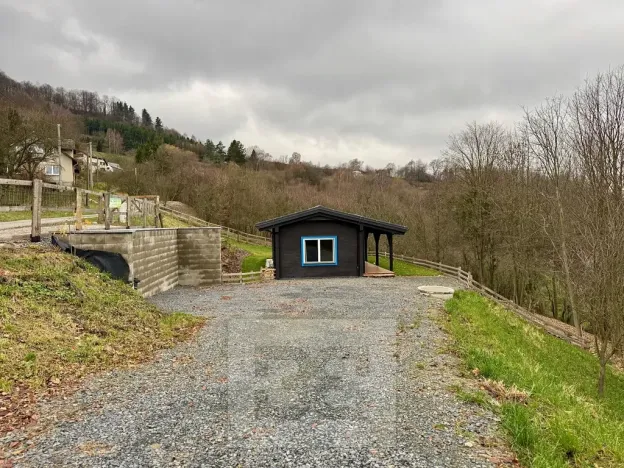 Pronájem rodinného domu, Jarcová, 69 m2