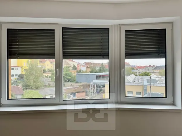 Pronájem bytu 2+kk, Znojmo, Tovární, 50 m2