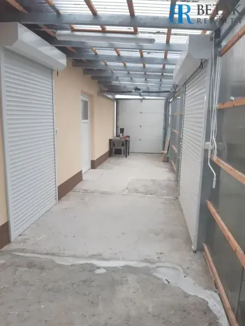 Prodej obchodního prostoru, Želatovice, 250 m2