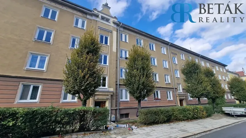 Prodej bytu 3+1, Přerov, tř. Gen. Janouška, 76 m2