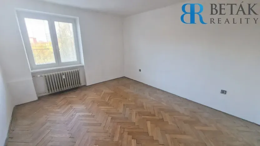 Prodej bytu 3+1, Přerov, tř. Gen. Janouška, 76 m2