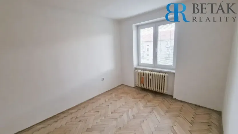 Prodej bytu 3+1, Přerov, tř. Gen. Janouška, 76 m2