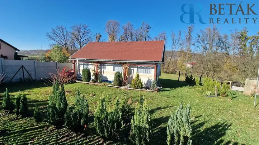 Prodej chaty, Vražné, 60 m2