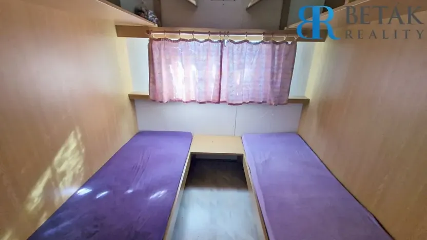 Prodej chaty, Vražné, 60 m2