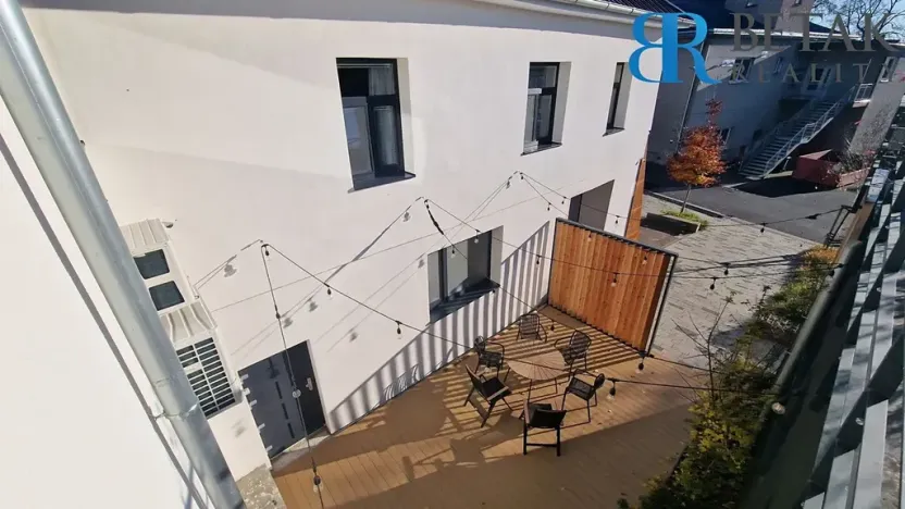 Prodej činžovního domu, Radslavice, Na Návsi, 670 m2