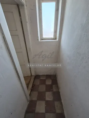 Prodej rodinného domu, Brno, 180 m2