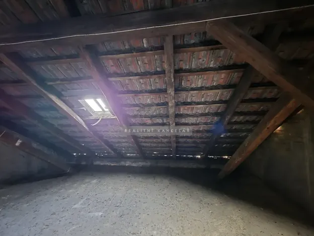 Prodej rodinného domu, Brno, 180 m2