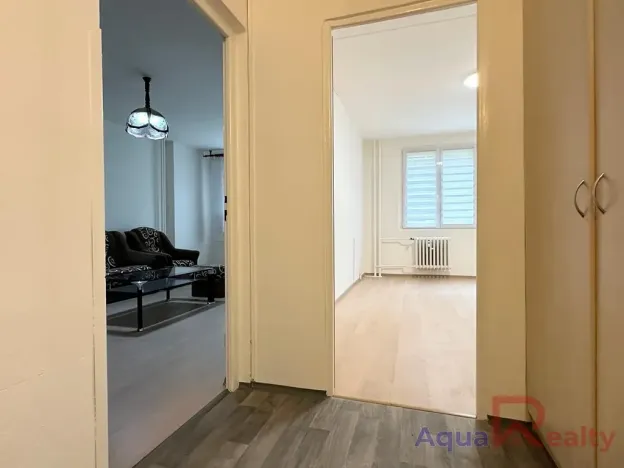 Pronájem bytu 2+1, Sokolov, Mánesova, 60 m2