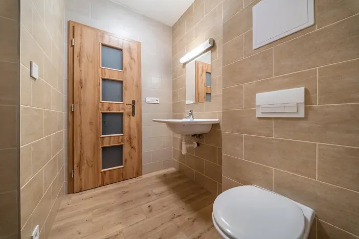 Pronájem bytu 2+kk, Plzeň, Dvorní, 43 m2