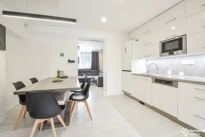 Prodej rodinného domu, Bělkovice-Lašťany, 130 m2