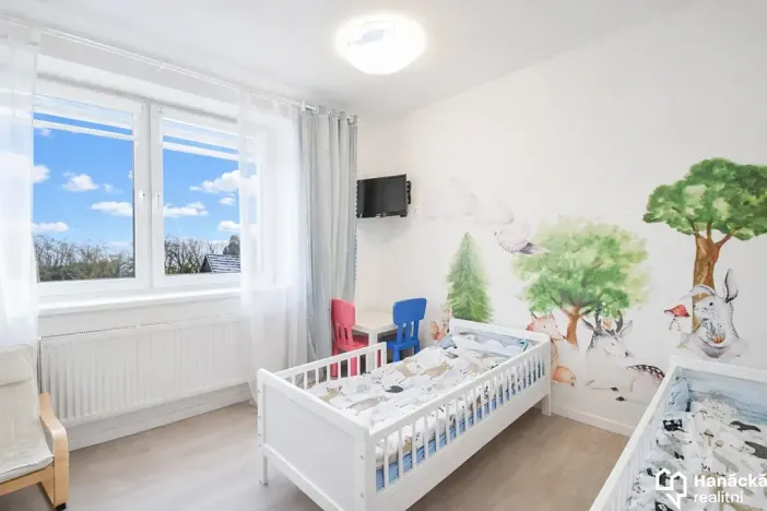 Prodej rodinného domu, Bělkovice-Lašťany, 130 m2