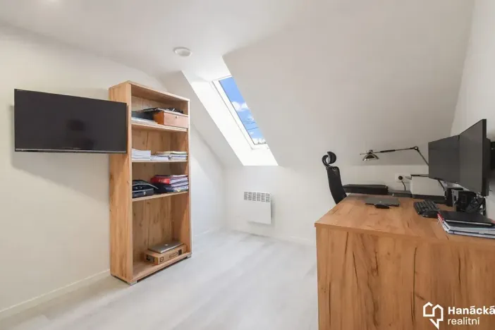 Prodej rodinného domu, Bělkovice-Lašťany, 130 m2