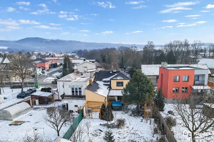 Prodej rodinného domu, Bělkovice-Lašťany, 130 m2