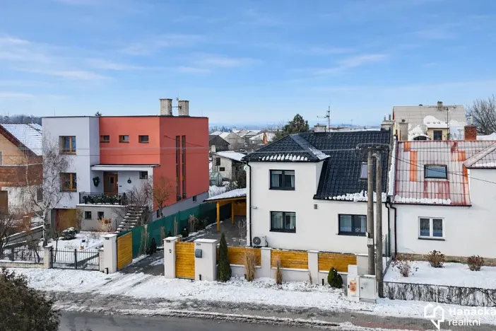 Prodej rodinného domu, Bělkovice-Lašťany, 130 m2