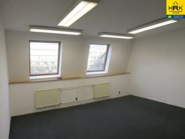 Pronájem kanceláře, Olomouc, Jungmannova, 27 m2