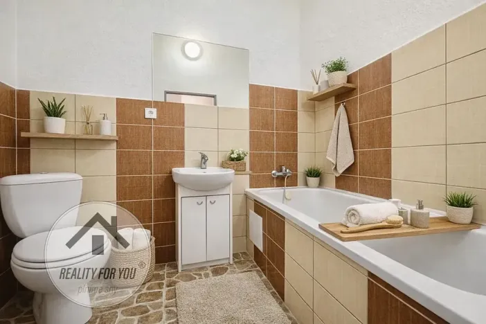 Prodej rodinného domu, Chuchelna, 145 m2