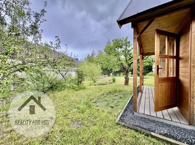 Prodej chaty, Liberec, Úvozní, 35 m2