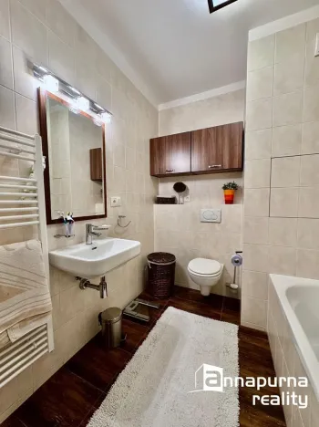 Pronájem bytu 3+kk, Ivančice, Břízová, 60 m2