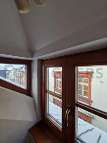 Pronájem bytu 2+1, Olomouc, Panská, 50 m2