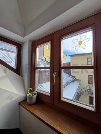 Pronájem bytu 2+1, Olomouc, Panská, 50 m2