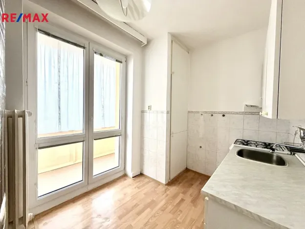 Pronájem bytu 2+1, Ostrava - Poruba, Zdeňka Štěpánka, 46 m2