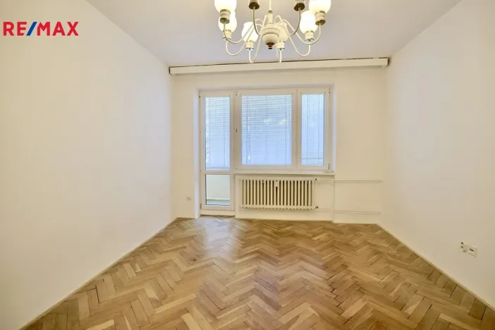 Pronájem bytu 2+1, Ostrava - Poruba, Zdeňka Štěpánka, 46 m2