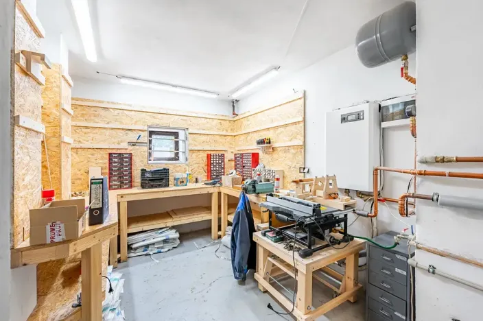 Prodej vícegeneračního domu, Jenštejn, 200 m2