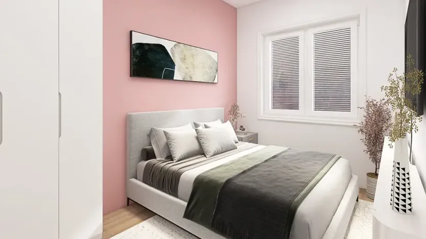 Prodej bytu 3+1, Orlová, Lutyňská, 100 m2